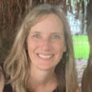 Meet your Posher, Ann